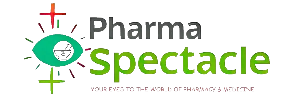 PharmaSpectacle - Pharma Guidelines, Validation and Compliance Insights Logo